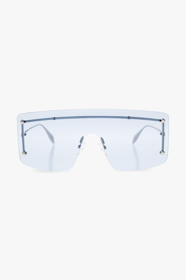 alexander mcqueen sunglasses for women